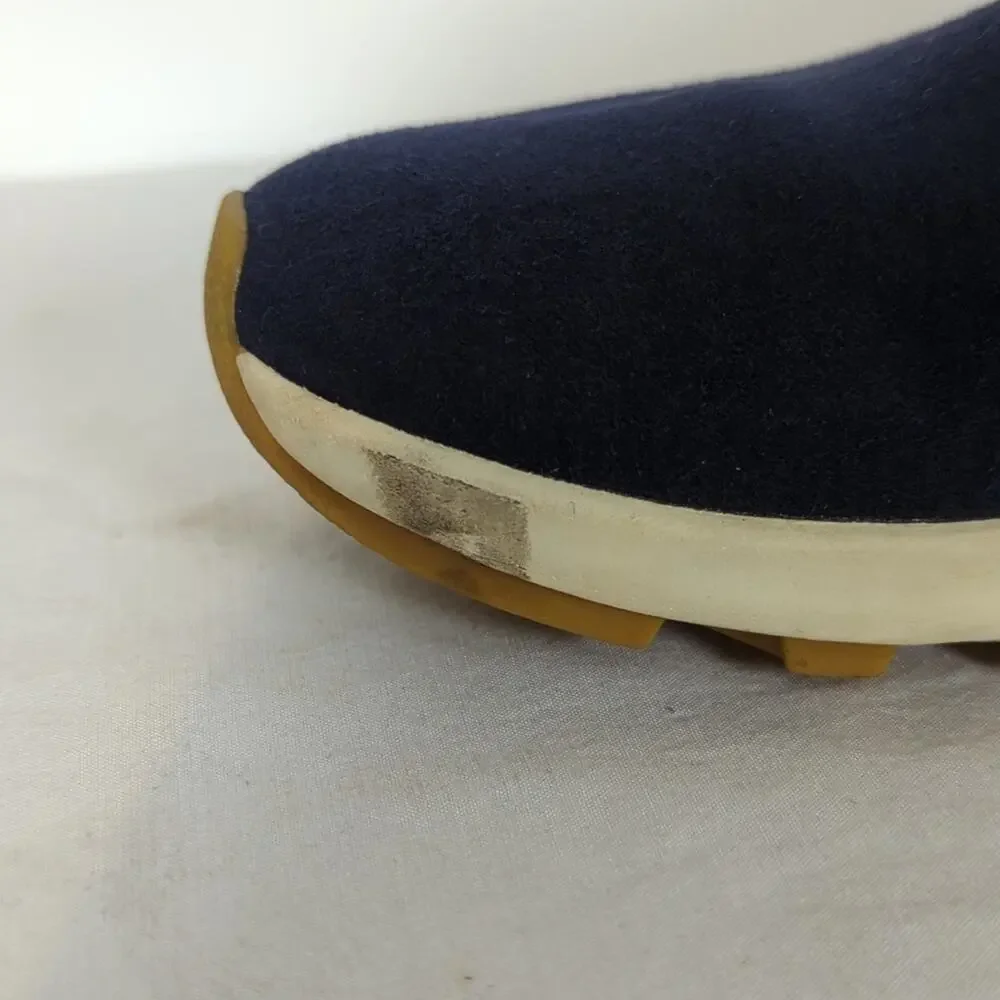 Native Chukka Shoes